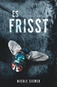 Produktbild: Es frisst!