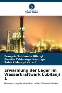 Produktbild: Erw&auml;rmung der Lager im Wasserkraftwerk Lubilanji 1