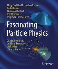 Produktbild: Fascinating Particle Physics