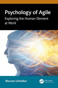 Produktbild: Psychology of Agile