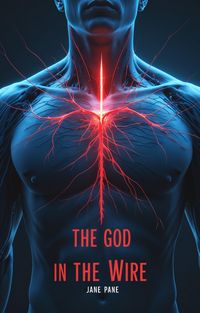 Produktbild: The God in the Wire (Vine Files, #3)