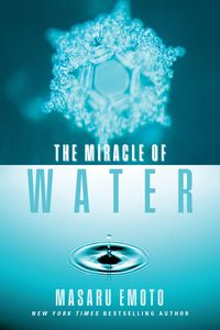 Produktbild: The Miracle of Water