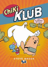 Produktbild: Chiki Klub, 1.