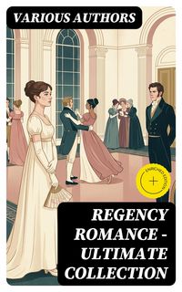 Produktbild: Regency Romance - Ultimate Collection