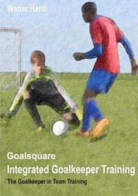 Produktbild: Goalsquare - Integrated Goalkeeper Training
