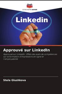 Produktbild: Approuv&eacute; sur LinkedIn