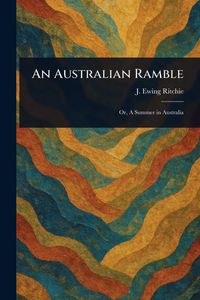 Produktbild: An Australian Ramble