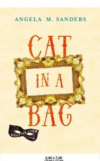 Produktbild: Cat in a Bag