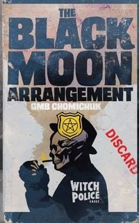 Produktbild: Witch Police