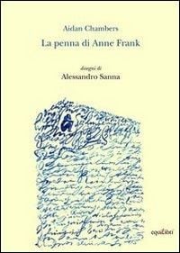 Produktbild: La penna di Anne Frank