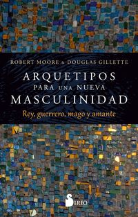 Produktbild: Arquetipos para una nueva masculinidad