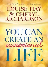 Produktbild: YOU CAN CREATE AN EXCEPTIONAL