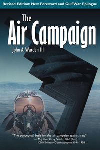 Produktbild: The Air Campaign
