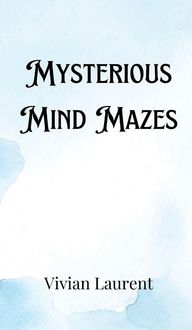 Produktbild: Mysterious Mind Mazes