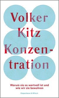 Produktbild: Konzentration