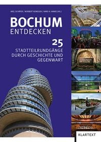 Produktbild: Bochum entdecken
