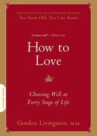 Produktbild: How to Love