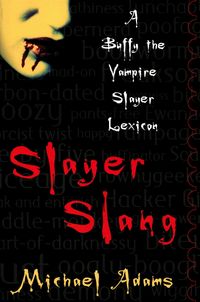 Produktbild: Slayer Slang