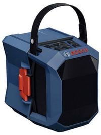 Produktbild: Bosch Professional GPB 18V-1 C Bluetooth&reg; Lautsprecher