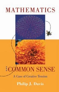 Produktbild: Mathematics & Common Sense