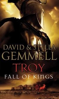 Produktbild: Troy: Fall of Kings