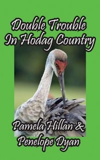 Produktbild: Double Trouble In Hodag Country