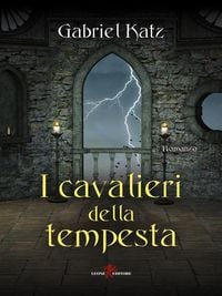 Produktbild: I cavalieri della tempesta