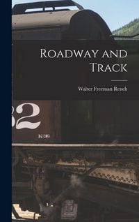 Produktbild: Roadway and Track