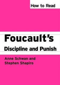 Produktbild: Ht Read Foucaults Discipline &