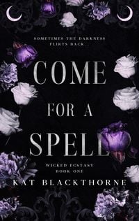 Produktbild: Come For A Spell