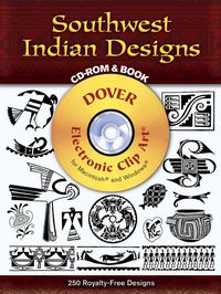 Produktbild: Southwest Indian Designs Cd-Ro