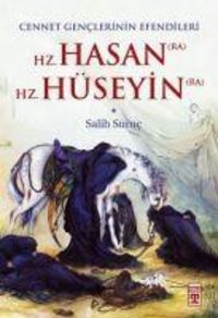 Produktbild: Hz. Hasan - Hz. H&uuml;seyin