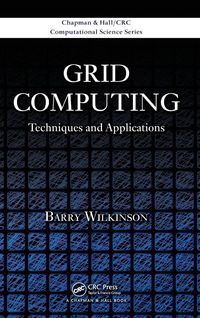 Produktbild: Grid Computing