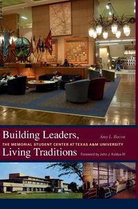Produktbild: Building Leaders, Living Traditions