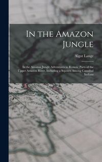 Produktbild: In the Amazon Jungle