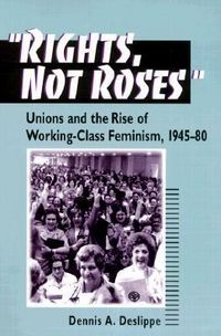 Produktbild: Rights, Not Roses