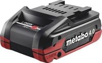 Produktbild: Metabo 624974000 Werkzeug-Akku 18V 4Ah