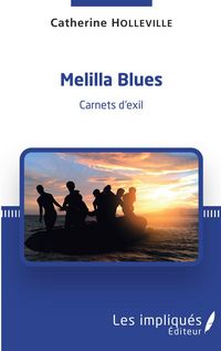 Produktbild: Melilla Blues