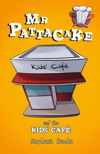 Produktbild: Mr Pattacake and the Kids' Cafe