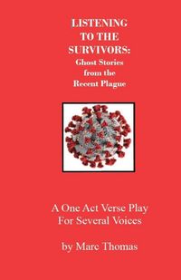 Produktbild: Listening to the Survivors
