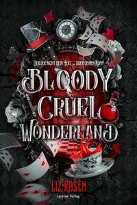 Produktbild Bloody Cruel Wonderland