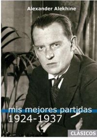 Produktbild: Mis mejores partidas 1924-1937