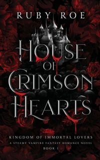 Produktbild: House of Crimson Hearts