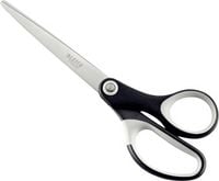 Produktbild: LEITZ&reg; Schere Titan, schwarz
