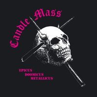 Bild vom Artikel Epicus Doomicus Metallicus (Ltd 3LP Set) vom Autor Candlemass