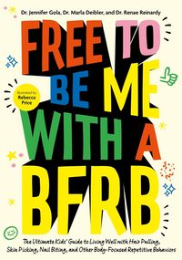 Produktbild: Free to Be Me with a Bfrb