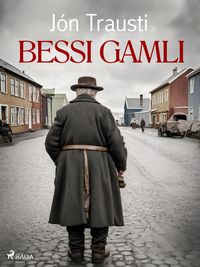 Produktbild: Bessi gamli