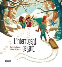Produktbild: L'interrogant gegant