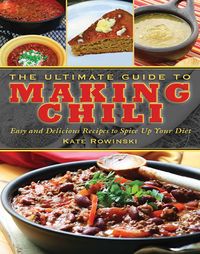 Produktbild: The Ultimate Guide to Making Chili