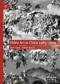Produktbild: Video Art in China 1985-2020